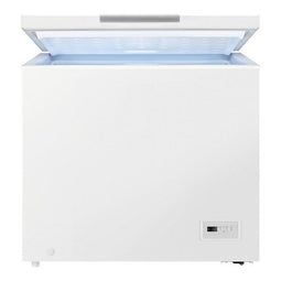 AEG AHB520E1LW - Vrieskist - LowFrost - 198L