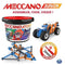 Meccano Junior - Vat 150 stuks