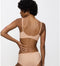 Triumph Body Make-up Soft Touch WP EX - Cup met beugel - Neutraal beige - Maat B70