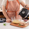 KitchenAid 5KEK1522EBK - Waterkoker - Temperatuurregeling 50-100 °C - Zwart