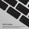 imoshion Hoesje - Geschikt voor Samsung Galaxy A34 (5G) - EasyGrip Backcover - Zwart