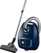 Bosch BGLS4X200 - Stofzuiger - PowerProtect System - Blauw