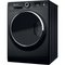 Bauknecht WM BB 8A - Wasmachine - 8 kg - 1400 RPM - Zwart