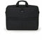 Dicota D31431-RPET - Laptoptas 15,6'' - Draaghandvat - Zwart