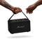 Marshall Kilburn III - Draagbare Bluetooth Speaker - 50+ uur speeltijd - Zwart