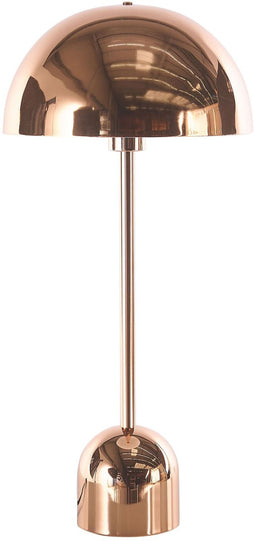 MACASIA - Tafellamp - Koper - Metaal
