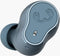 Fresh 'n Rebel Twins Elite - Draadloze In-ear Oordopjes - ANC - Blauw