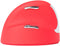 R-Go Tools HE Sport - Verticale muis - Linkshandig 2400dpi - Rood