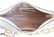 Handtas Dames Michael Kors CORA-VANILLA Grijs 27 x 21 x 7 cm