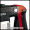 Einhell Elektrische Breekhamer TE-DH 32 - 1500 W - 32 J - SDS-Max - Punt en platte beitel - Transport-/Opbergkoffer