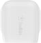 Belkin BOOST↑CHARGE™ 20 W USB-C - Power delivery wandlader + USB-C/Lightning-kabel - Wit
