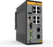 Allied Telesis IE220-10GHX - Managed Switch - 8x Gigabit Ethernet Poorten - 2x SFP+ Poorten - PoE+ en PoE++