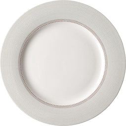Laura Ashley Bord plat 23 cm Strepen
