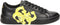 GUESS Verona - Heren Sneakers - Geel detail - Zwart (2020)