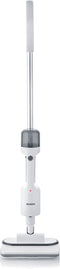 Severin SC 7142 - 2 in 1 Stoomreiniger met Multifunctionele Accessoires - 7 meter snoer