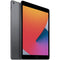 Apple iPad 7e Generatie - Wifi + Cellular - A10 Fusion - Spacegrijs Grade B