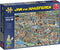 Jan van Haasteren De Drogisterij puzzel - 1000 stukjes