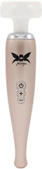 Pixey - Hammerhead - Wand Vibrator Met Platte Kop - Extreem Krachtig