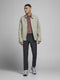 JACK & JONES JPRROD BLA. - Heren Polo - Katoen 100% - Maat S (2020)