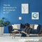 tado° Slimme Thermostaat Starterkit V3+ - Bedraad - 2 Slimme Radiatorknoppen - Wit