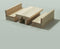BBlocks BBlocks 500 stuks in houten kist