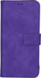 iMoshion Hoesje Geschikt voor Samsung Galaxy A52 (4G) / A52s / A52 (5G) Hoesje Met Pasjeshouder - iMoshion Uitneembare 2-in-1 Luxe Bookcase - Paars