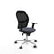 Piqueras y Crespo 2D086G0 - Gaming stoel - Hoogteverstelbaar - Donker grijs