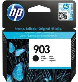 HP 903 - Inkt cartridge - Origineel - Zwart