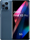 Oppo Find X3 Pro - Blauw - 256 GB - Dubbele fysieke simkaart