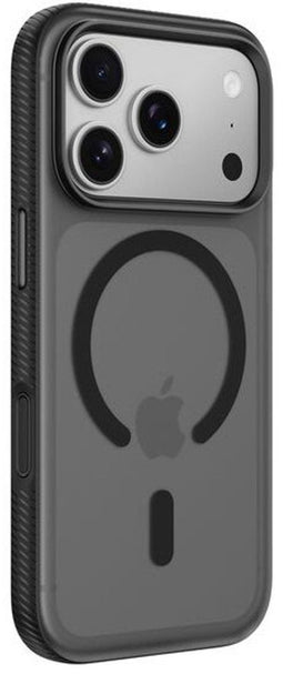 Belkin SheerForce - Telefoonhoes - Waterbestendig - Zwart