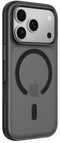 Belkin SheerForce - Telefoonhoes - Waterbestendig - Zwart