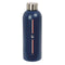 Waterfles El Ganso Eclipse Marineblauw Roestvrij staal 500 ml