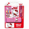 Hello Kitty - Vulpotlood - Iconic - Wit Rood