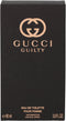 Gucci Guilty Pour Femme - Damesparfum - Bloemig - 90 ml
