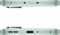 OnePlus Nord 3 5G - Smartphone - 16GB RAM - 256GB opslag - Misty Green