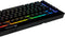Corsair K57 RGB Wireless - Toetsenbord - Draadloos - Azerty FR