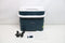 Campart CB-8630 - Koelbox 30 Liter - Koelt en verwarmt - Blauw