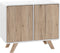 MILO - Sideboard - Lichte houtkleur - MDF