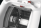 AEG L6TB73G - Bovenlader wasmachine - 1300 tpm - 7 kg - Wit