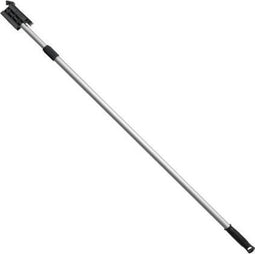 Nilfisk Smart Extension - Verlengbuis 180 cm - Zwart