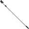 Nilfisk Smart Extension - Verlengbuis 180 cm - Zwart