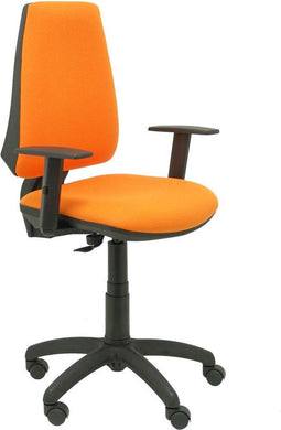 Bureaustoel Elche CP Bali P&C I308B10 Oranje