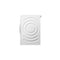 BOSCH WGG244A0NL - Wasmachine - I-DOS SpeedPerfect Anti-vlekken - Wit