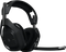 Logitech A50 X - Draadloze Gaming Headset - Bluetooth 5.0 - Zwart