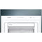 Siemens GS29NVWEP - Vrieskast - noFrost - Vrijstaand