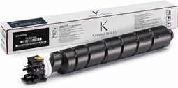 Kyocera TK-8345K - Tonercartridge - Tot 20000 pagina's - Zwart