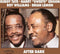 Buddy Tate Harry Edison Roy Williams Brian Lemon - After Dark - CD (2000)