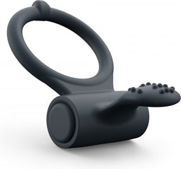 Dorcel Power Clit Penisring met Clitoris Stimulator