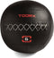 Toorx Professional Wall Ball Absolute - Gewichtsbal 35 cm 6 kg - Krachttraining - Rood