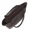Chesterfield Jade Leren Shopper - Bruin